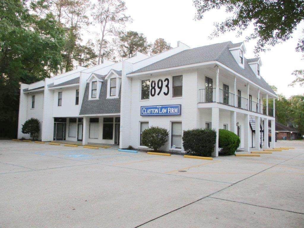 893 Brownswitch Road - Photo 1