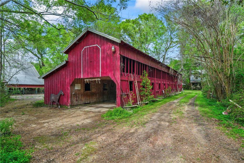 11795 Tantela Ranch Road - Photo 1