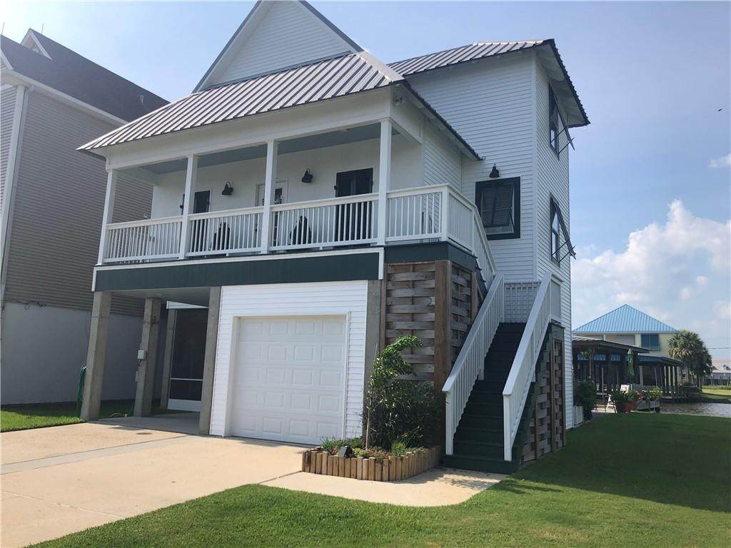 102 Timber Canal Lane - Photo 1