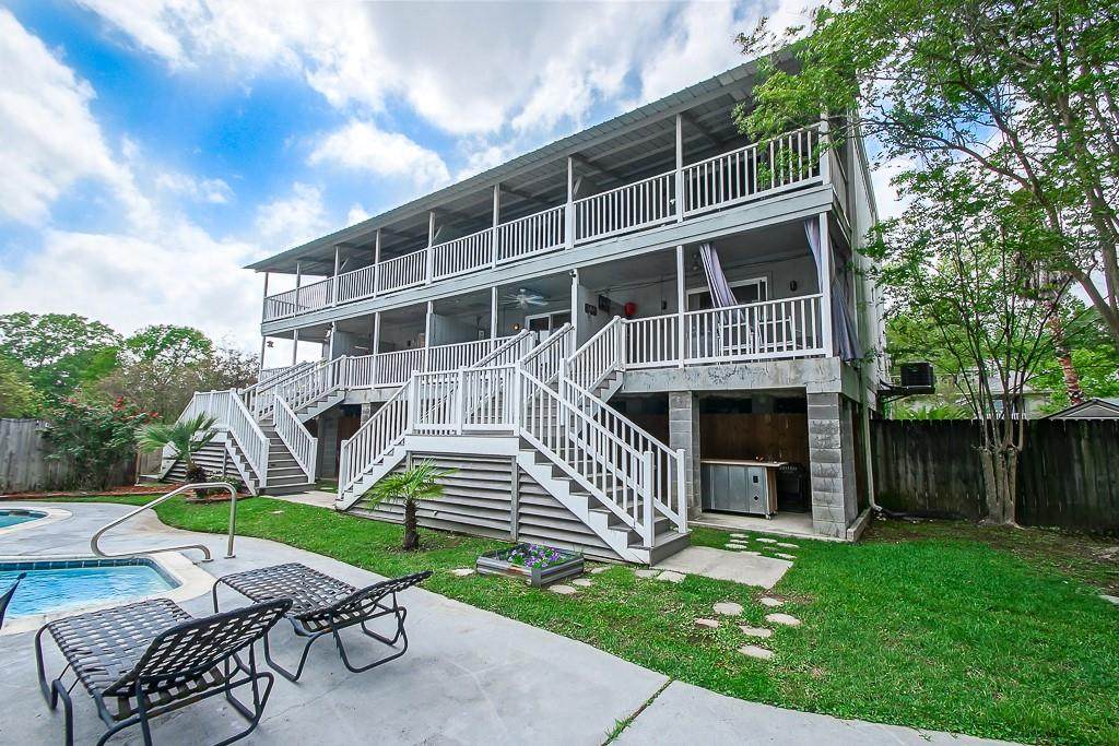 1025 Villere Street - Photo 1