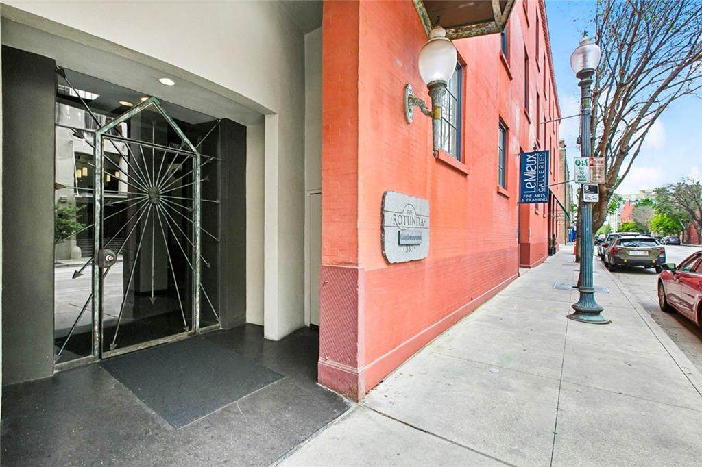330 Julia Street - Photo 1