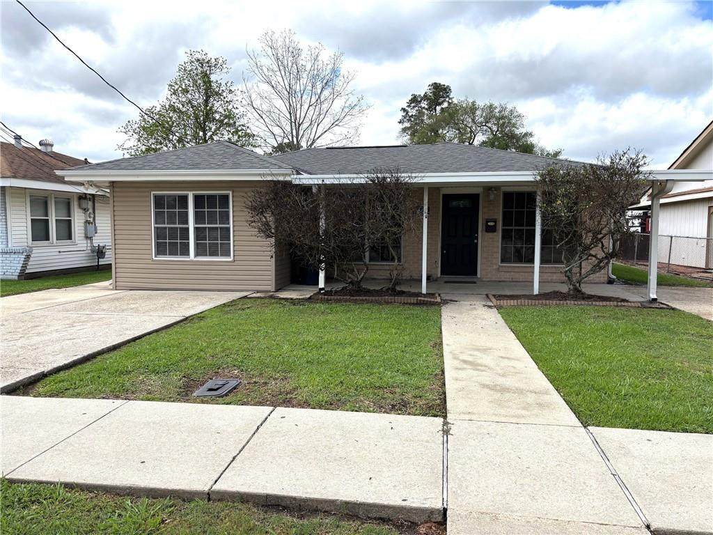 112 Vista Drive - Photo 1