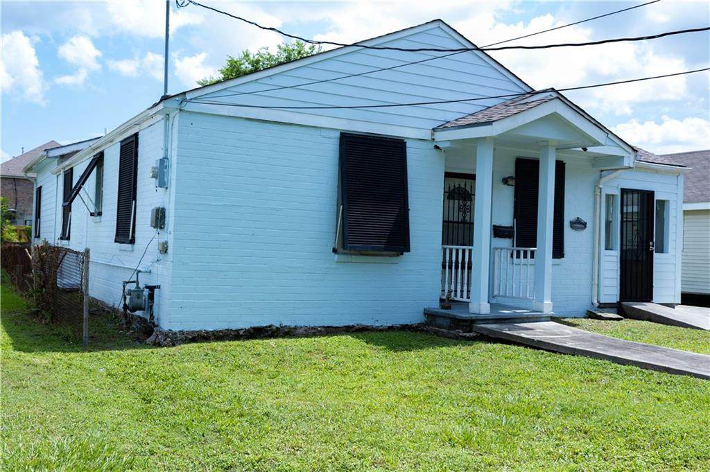 2710 Mexico Street - Photo 1