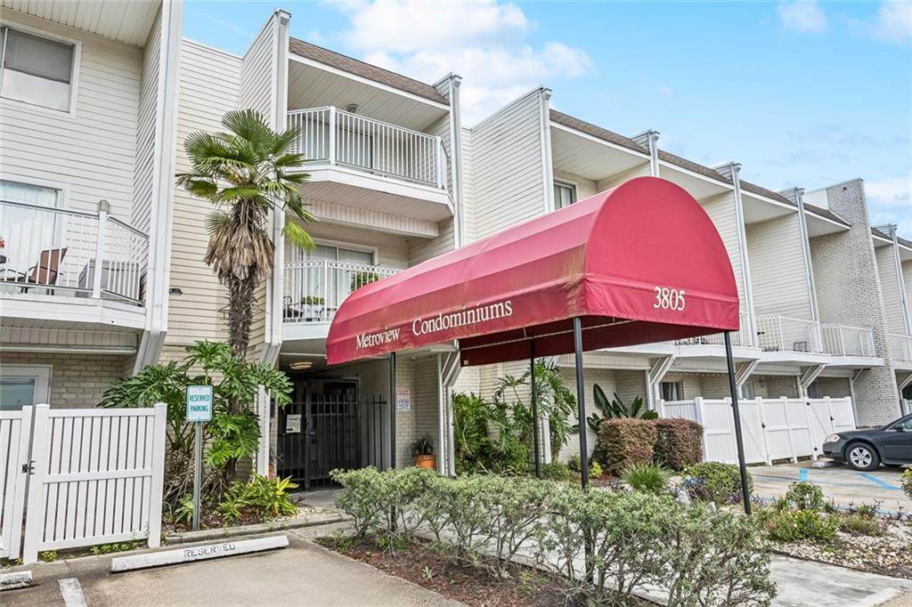 3805 Houma Boulevard - Photo 1