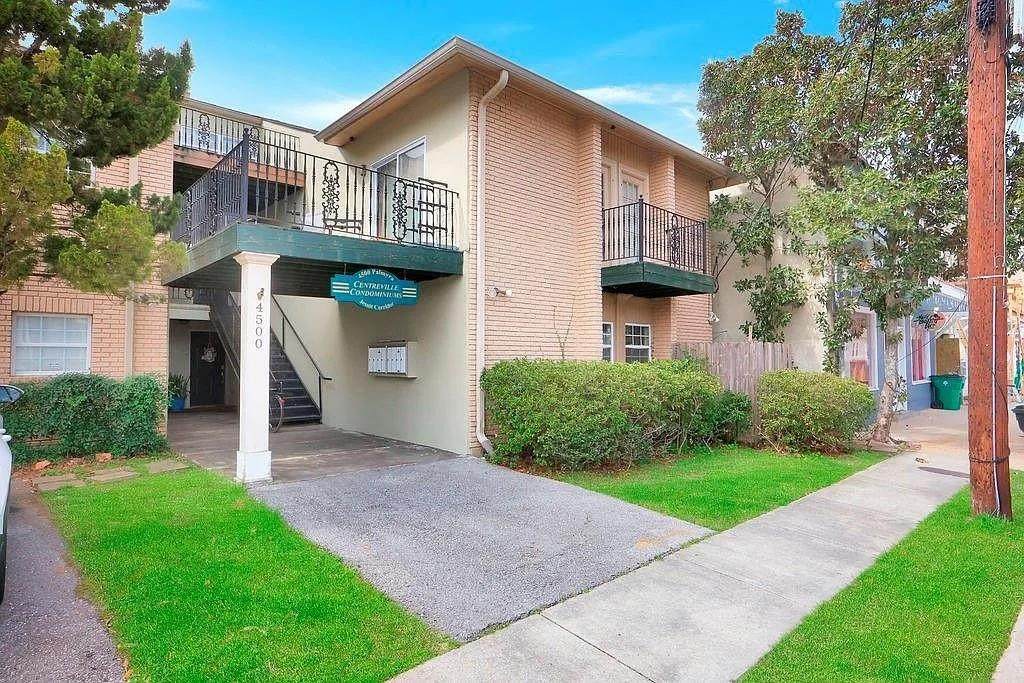 4500 Palmyra Street - Photo 1