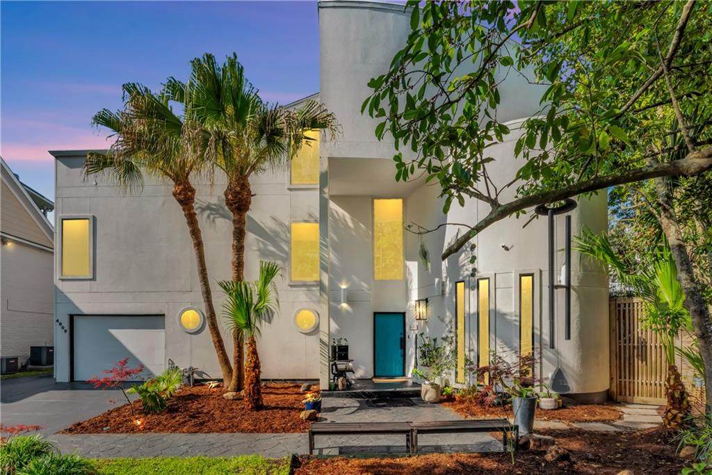 4809 Neyrey Drive - Photo 1