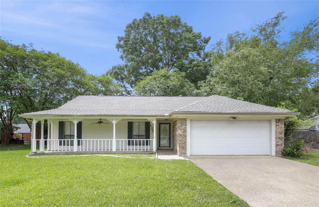 1203 Lake Village Boulevard - Photo 1