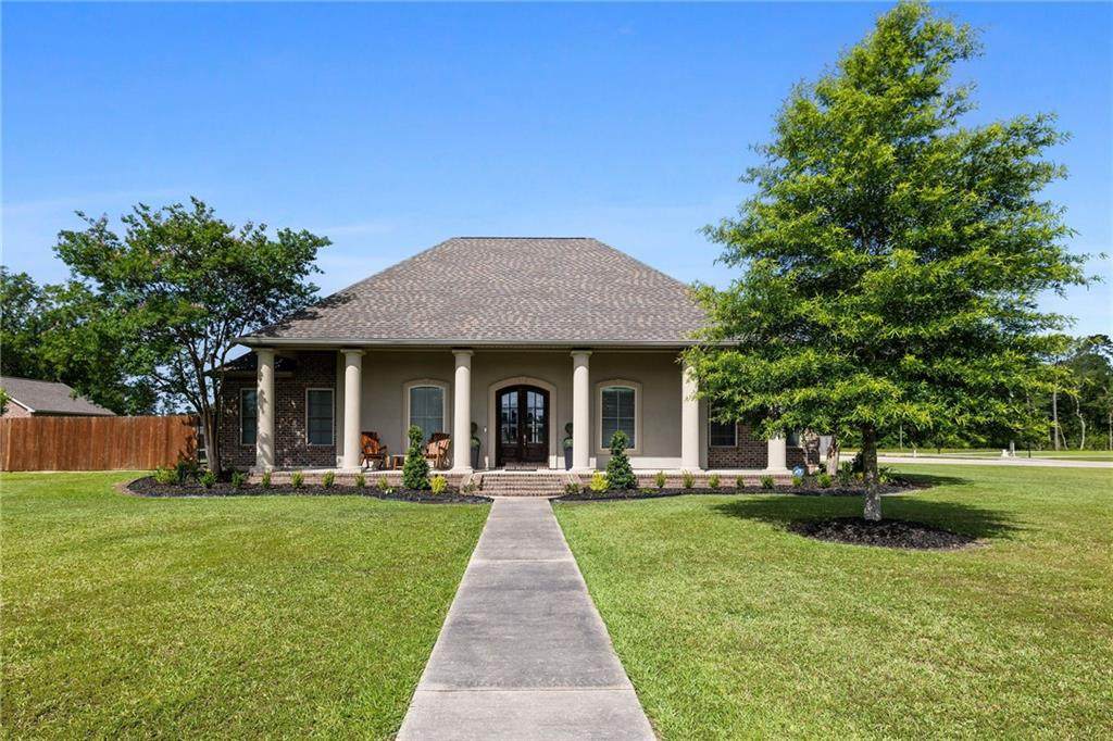 13384 Rue Chateau - Photo 1