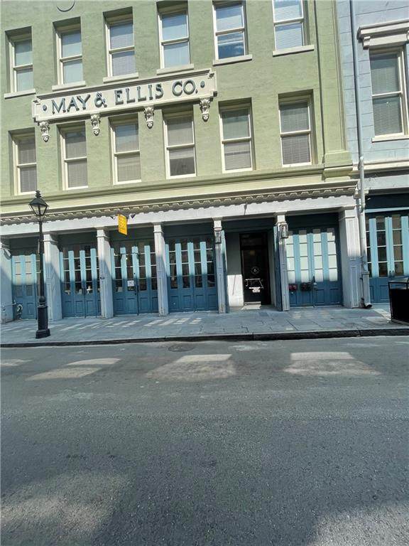 221 Chartres Street - Photo 1