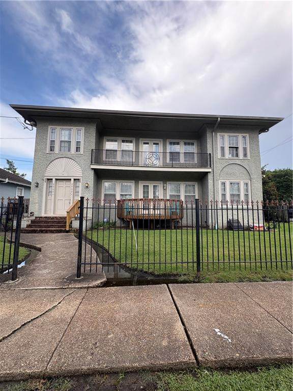 2907 Calhoun Street - Photo 1