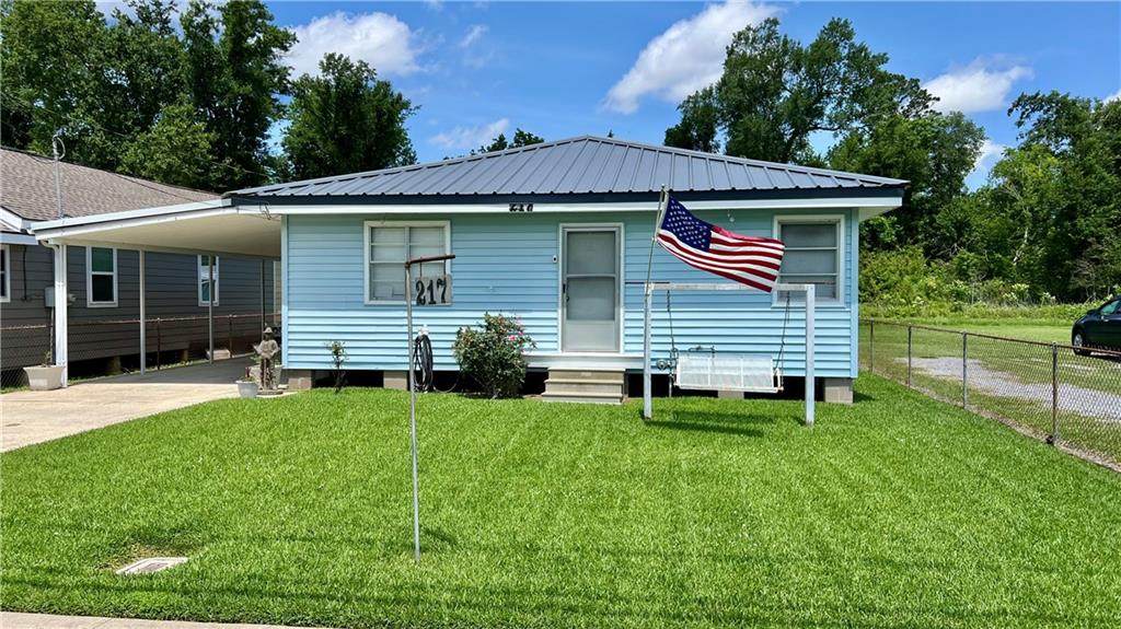217 Evangeline Road - Photo 1