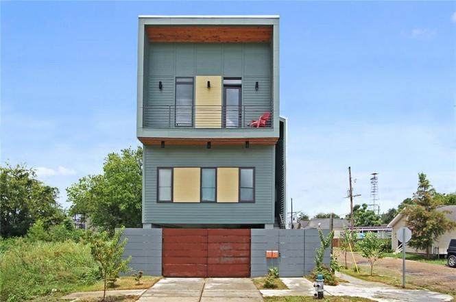 2601 Rocheblave Street - Photo 1