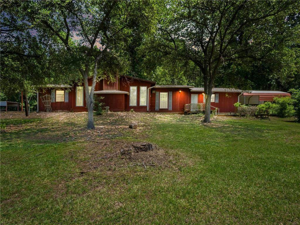 248 Lafayatte Drive - Photo 1