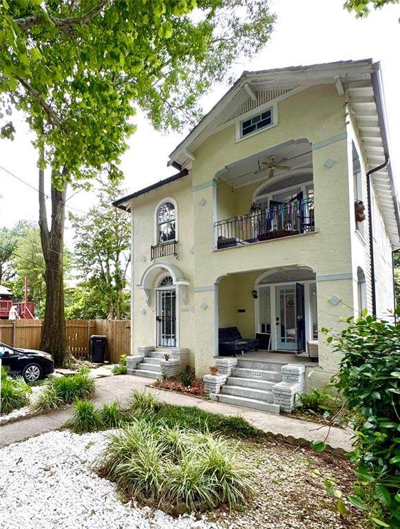 1520 Lowerline Street - Photo 1