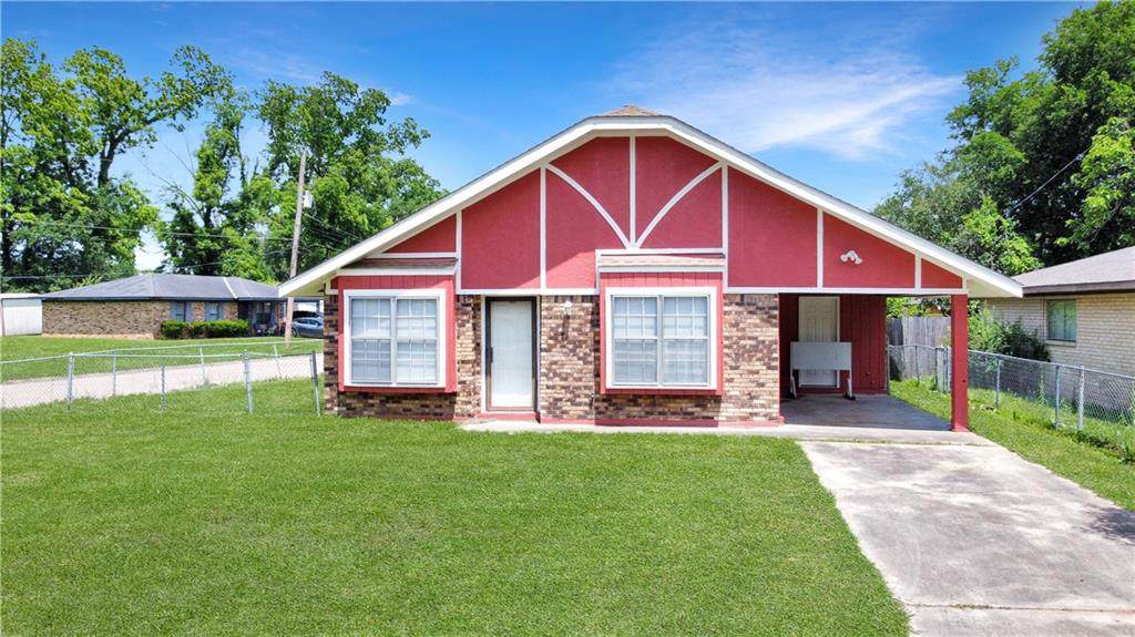 624 Rene Drive - Photo 1