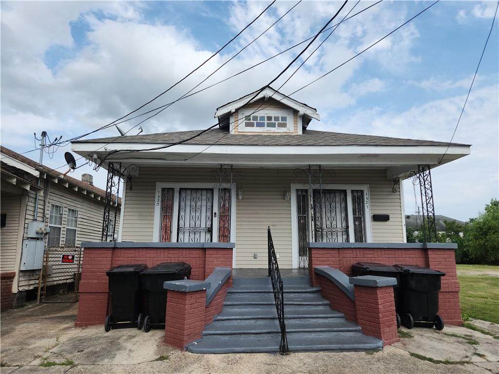 1523 Alvar Street - Photo 1