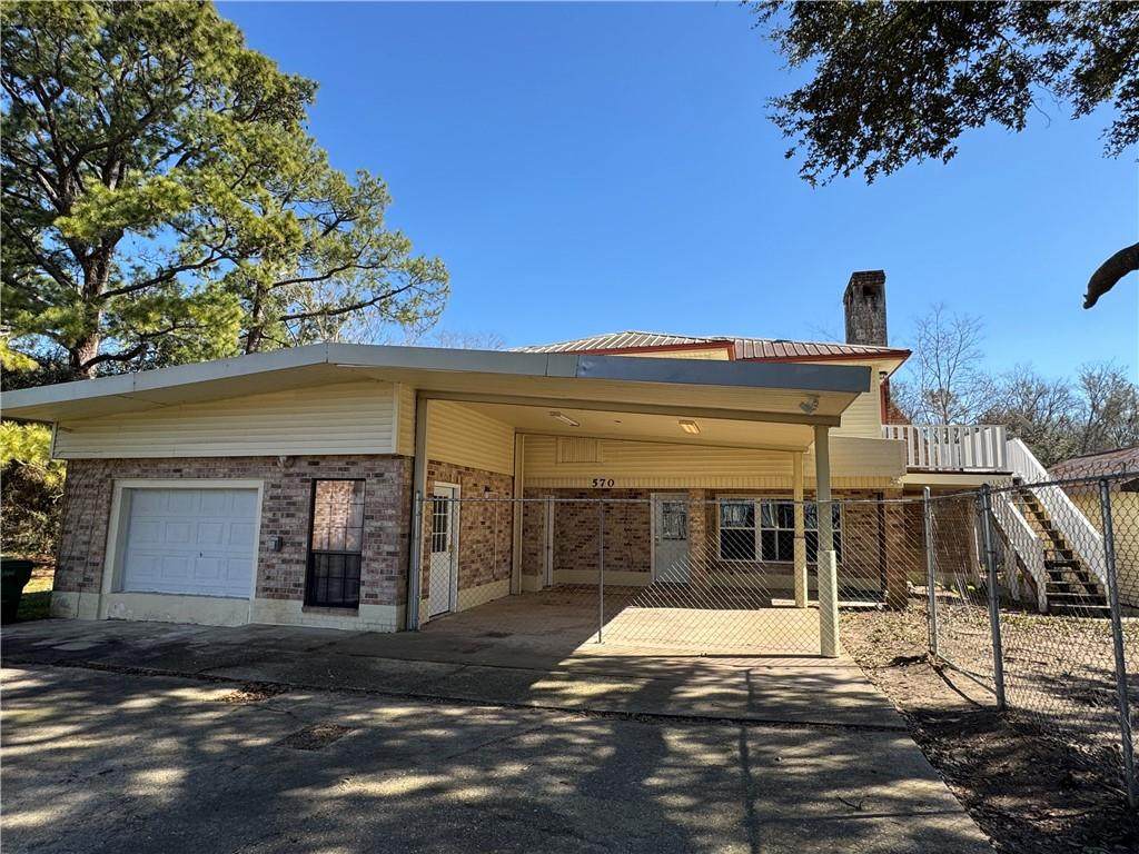 570 Central Avenue - Photo 1