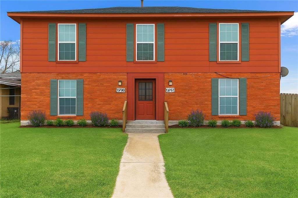 13700 Nemours Street - Photo 1
