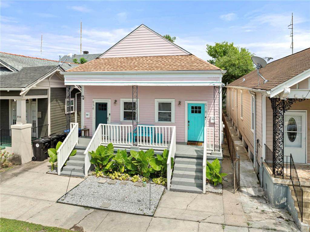 518 Telemachus Street - Photo 1