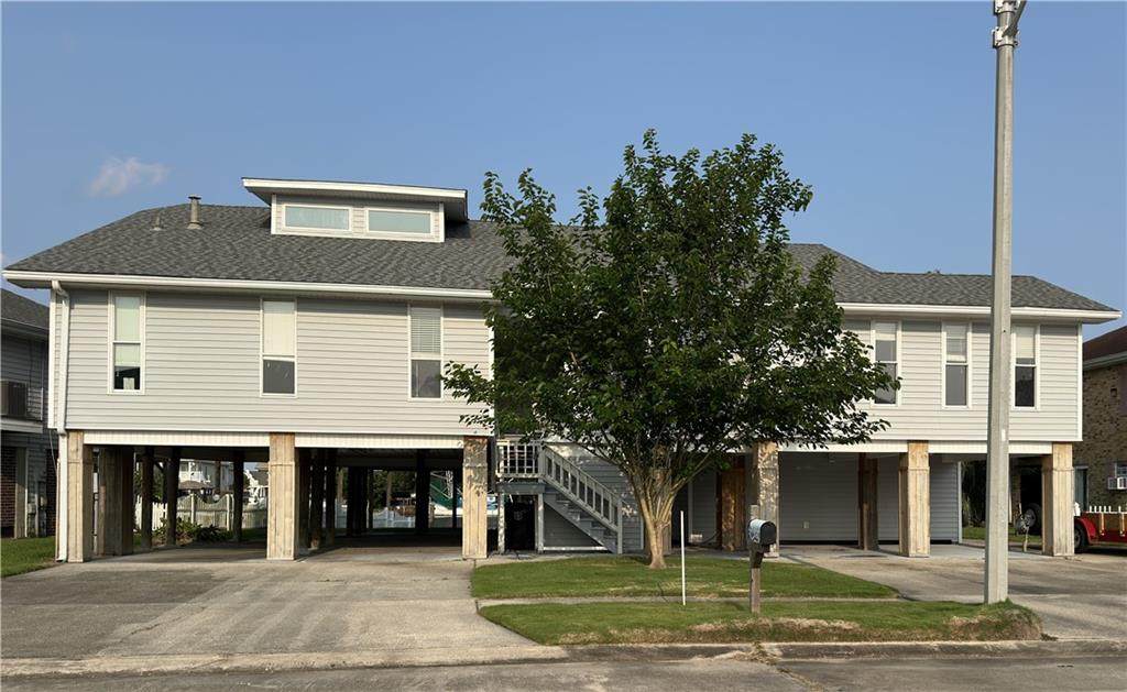 4231 San Trovaso Street - Photo 1