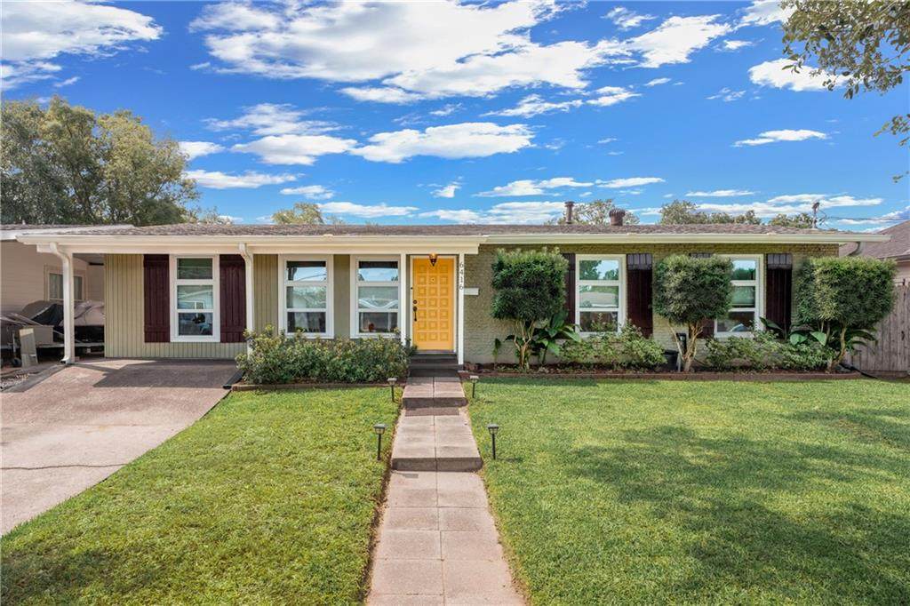 6416 Nora Street - Photo 1