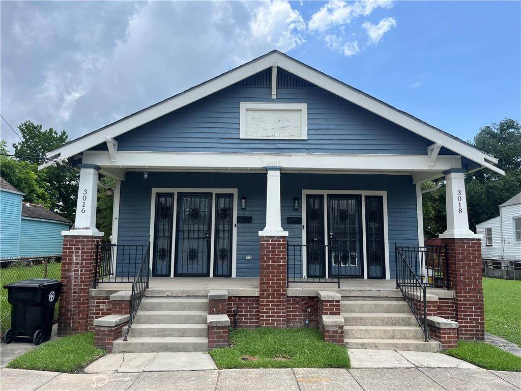 3016 Pauger Street - Photo 1