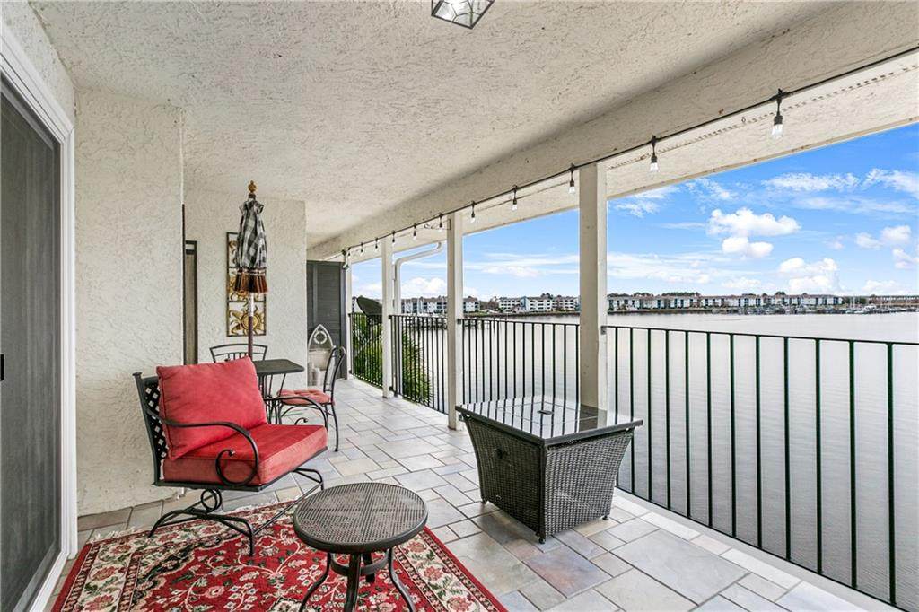 1163 Marina Drive - Photo 1