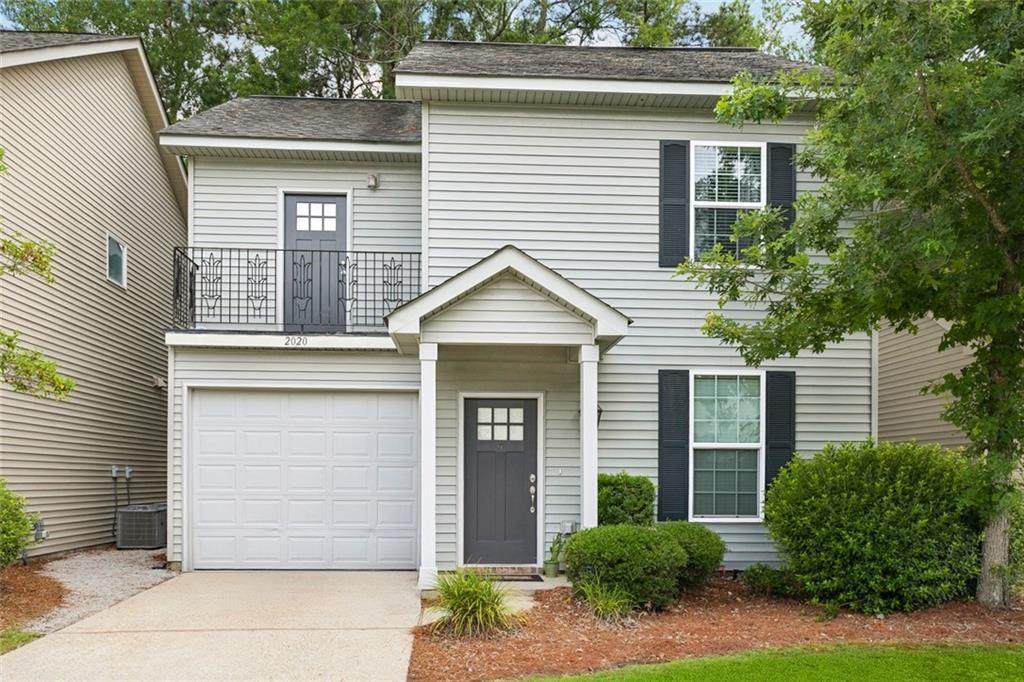 2020 Christie Lane - Photo 1