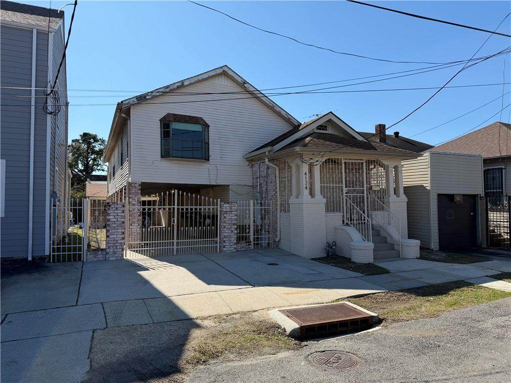 4124 Eve Street - Photo 1