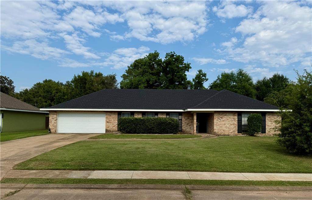 507 Ridgewood Boulevard - Photo 1