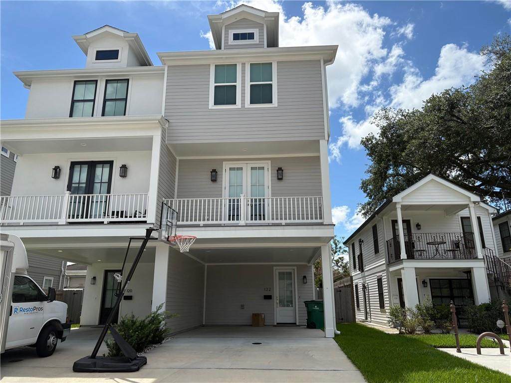 122 Labarre Drive - Photo 1