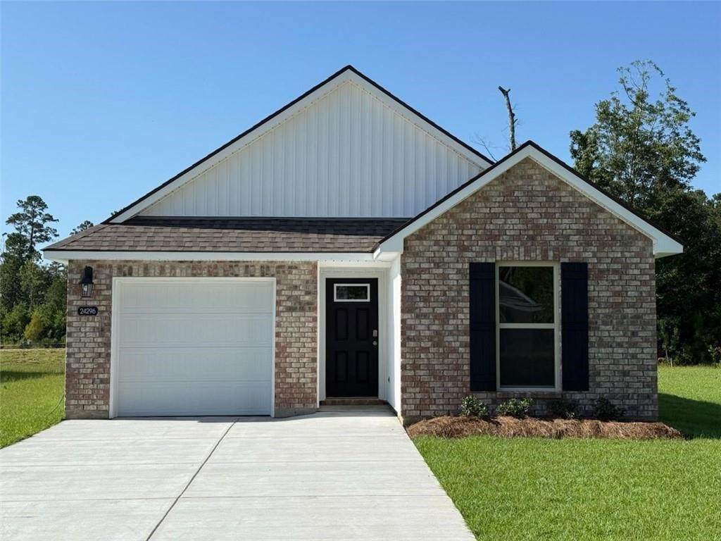 24296 Cordgrass Lane - Photo 1