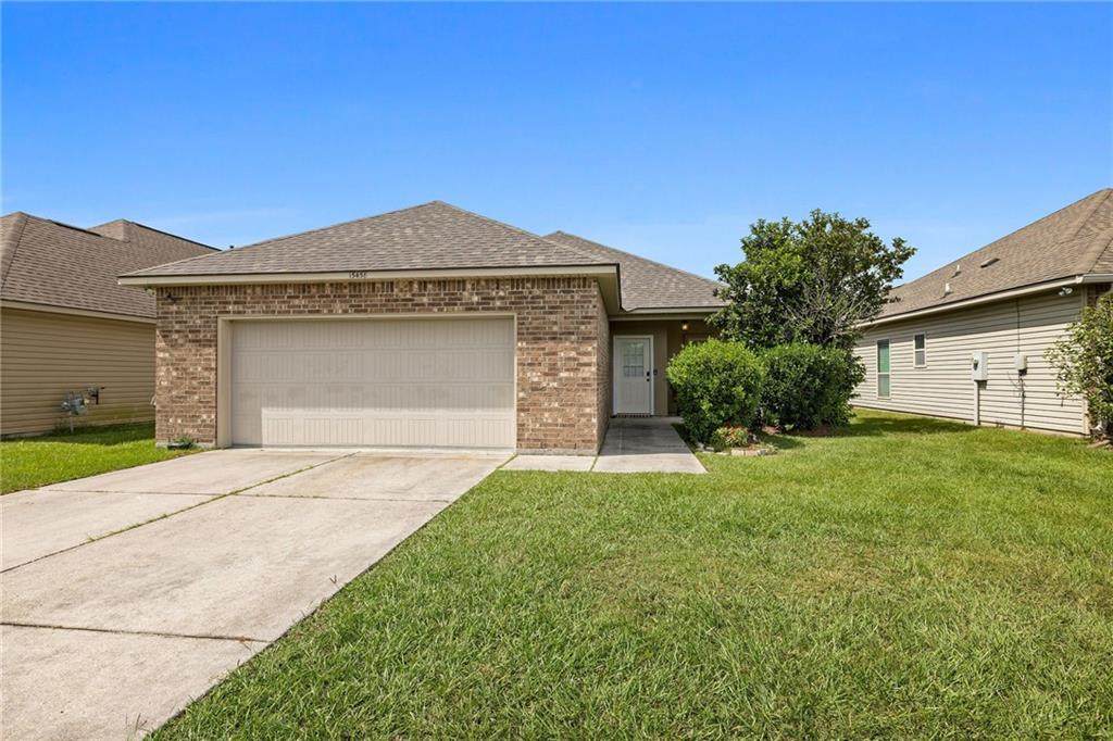15458 Rosestone Drive - Photo 1