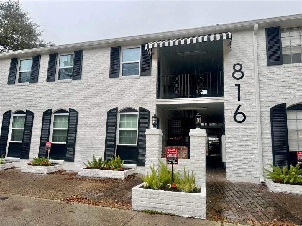 816 Nashville Avenue - Photo 1