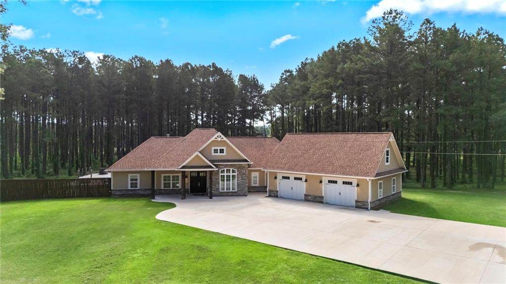 62636 Russell Town Road - Photo 1