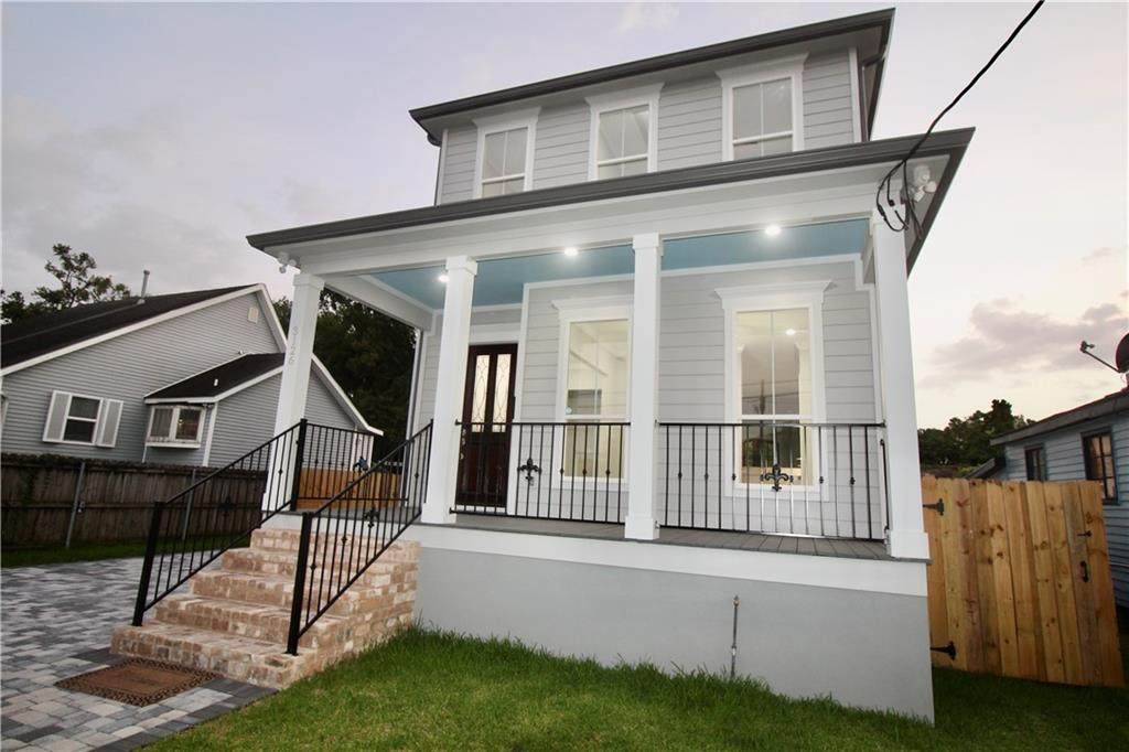 3126 St Bernard Avenue - Photo 1