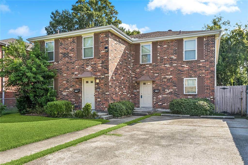 2205 Caswell Lane - Photo 1