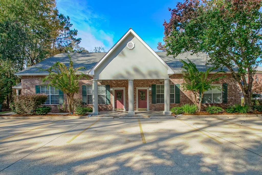 1330 Park Drive - Photo 1
