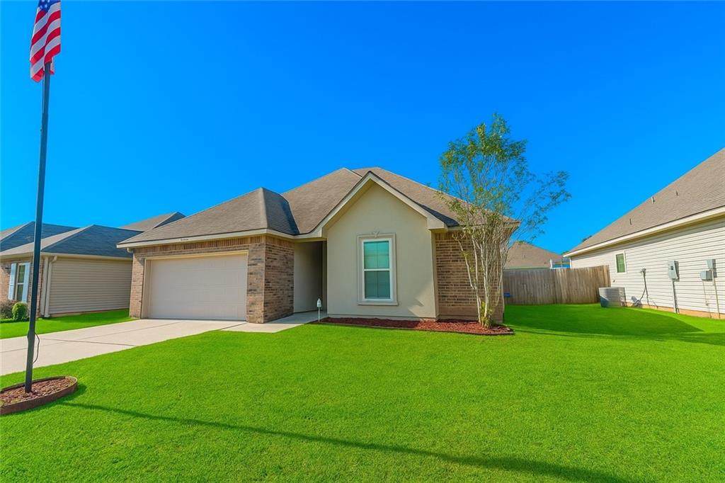 20206 Palm Boulevard - Photo 1