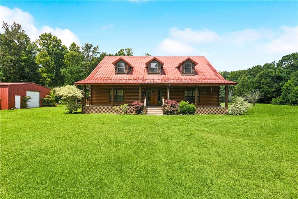 2345 Cooper #2 Road - Photo 1