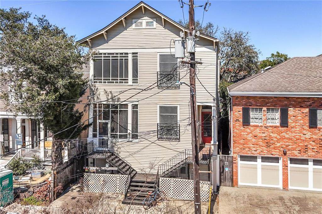 4909 11 Carondelet Street - Photo 1