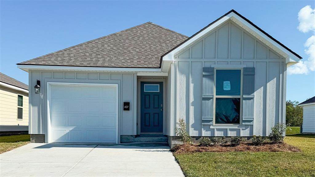 407 Holmes Boulevard - Photo 1