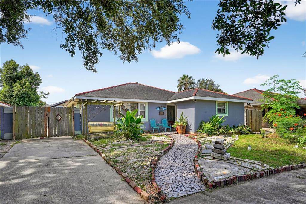 2328 New York Street - Photo 1