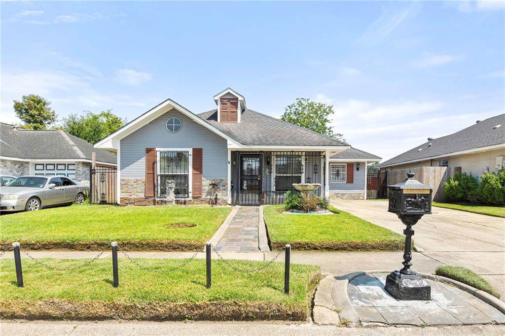 1716 Creole Street - Photo 1