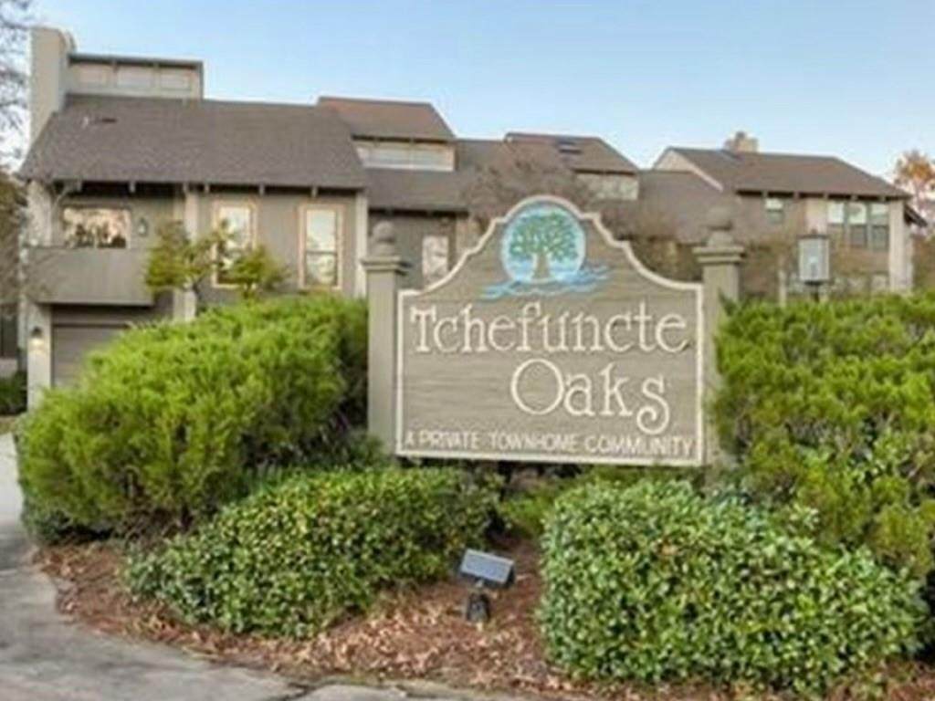 404 Tchefuncte Oaks Drive - Photo 1