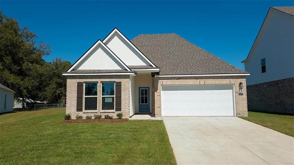 24403 Arrowhead Road - Photo 1