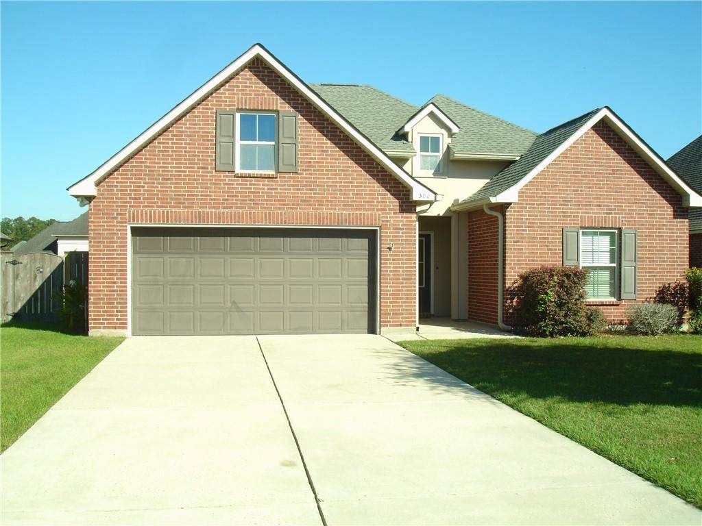 300 Mansfield Drive - Photo 1