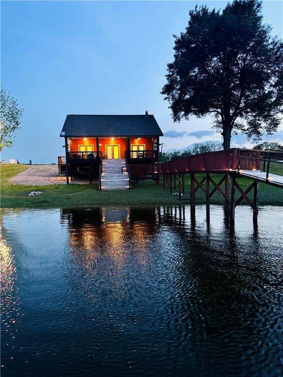 621 Patsy Brown Road - Photo 1