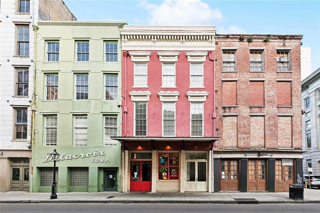 204 Decatur Street - Photo 1