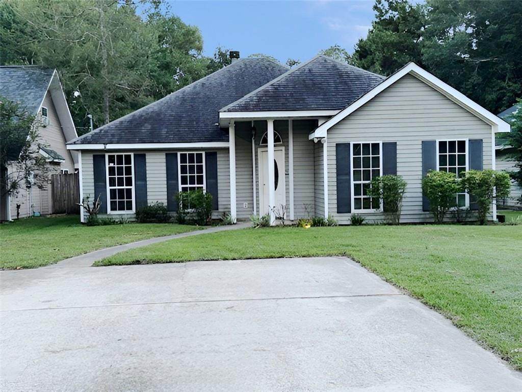 2521 Robin Street - Photo 1